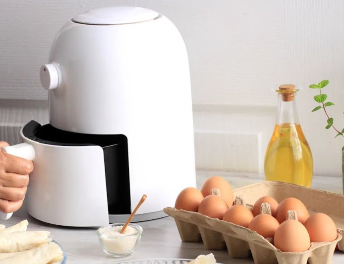 Transform Your Childhood Breakfast with This Air Fryer Twist | PRIMENEWSNOW