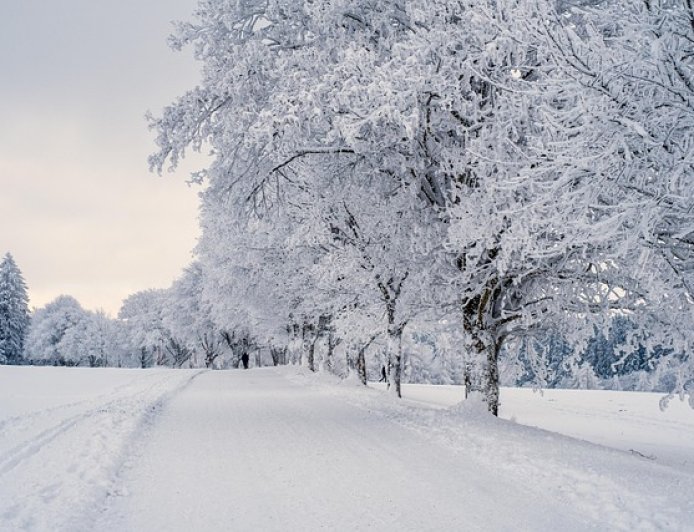 Kansas City Snow Crews Gear Up for Winter with Cutting-Edge Training Tech | PRIMENEWSNOW