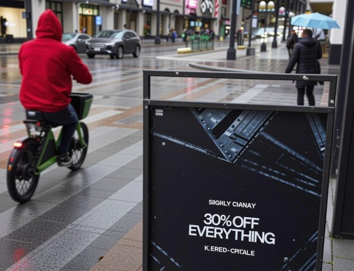 Is Black Friday Fading Away in Downtown Seattle? Business Owners Weigh In | PRIMENEWSNOW