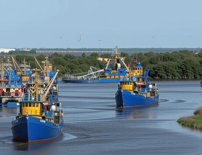 Sponsored: Discover the Science-Backed Solution Safeguarding Louisiana’s Coast and Menhaden Industry | PRIMENEWSNOW