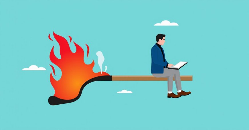 Thriving Through Change: Mastering Burnout with Science | PRIMENEWSNOW