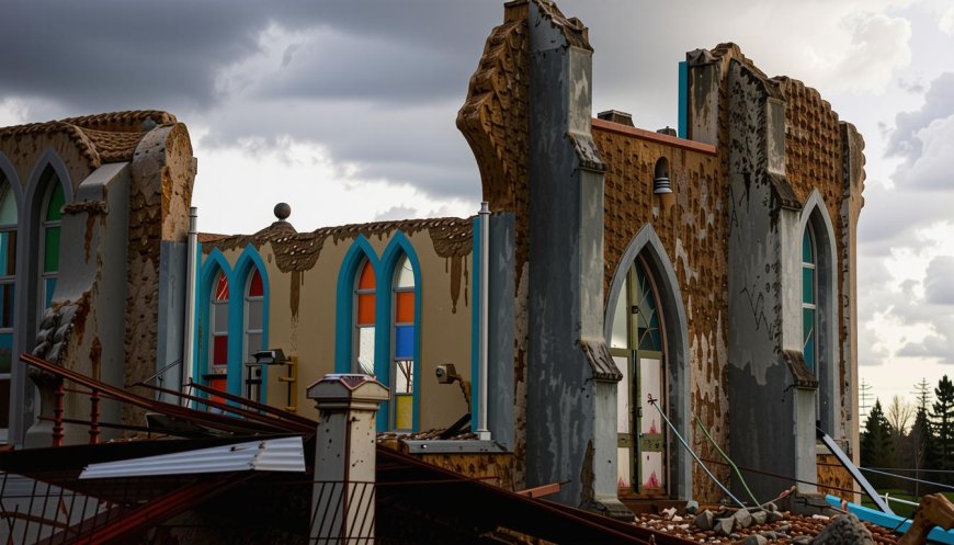 Challenges Faced by Aid Workers in Reaching Jamaica’s Hurricane-Hit Regions | PRIMENEWSNOW