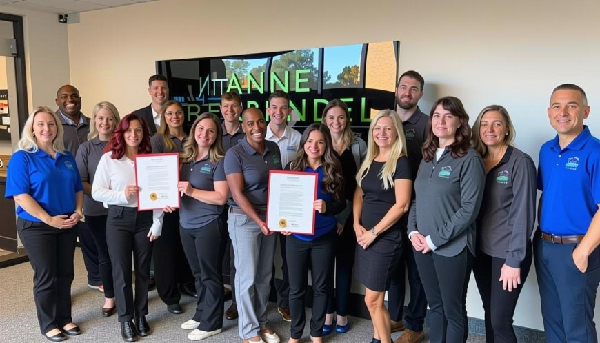 Celebrate Local Success: AAEDC Highlights Business Growth and Diversity During Appreciation Week | PRIMENEWSNOW