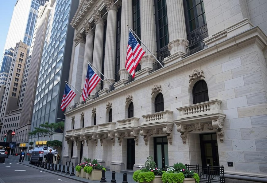 Market Surge: Dow, S&P 500, Nasdaq Futures Rise with Earnings, AI, and Fed in the Spotlight | PRIMENEWSNOW