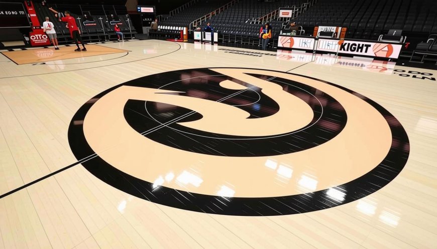 Ex-Atlanta Hawks Finance Chief Accused of $3.8 Million Embezzlement Scandal | PRIMENEWSNOW