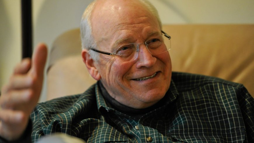 Family Confirms Dick Cheney’s Cause of Death: Shocking Details Revealed | PRIMENEWSNOW