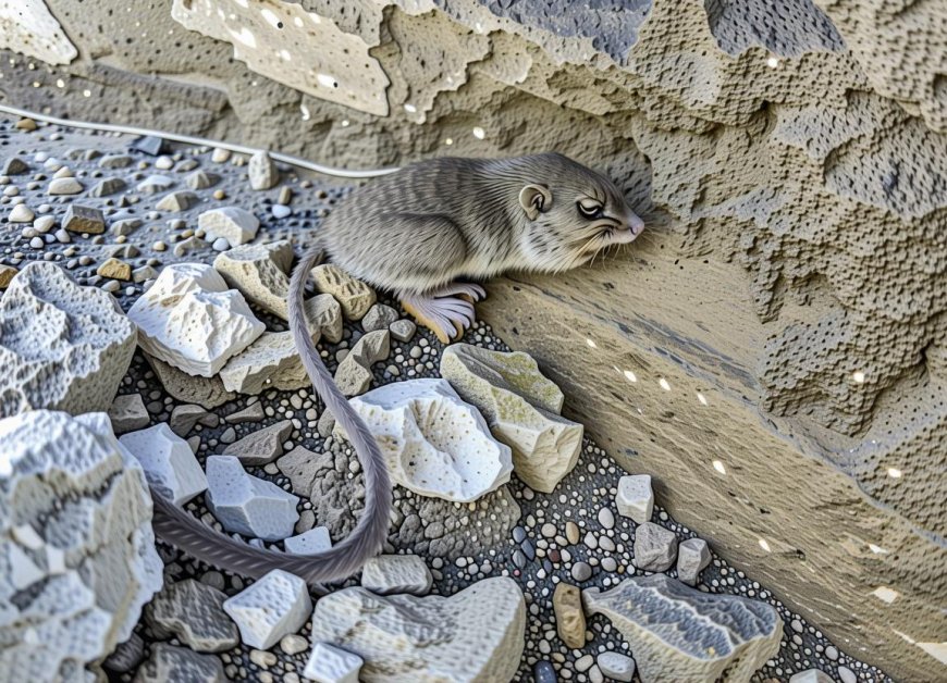 Unveiling Nature’s Secrets: The Surprising Surge in Mammal Diversity | PRIMENEWSNOW