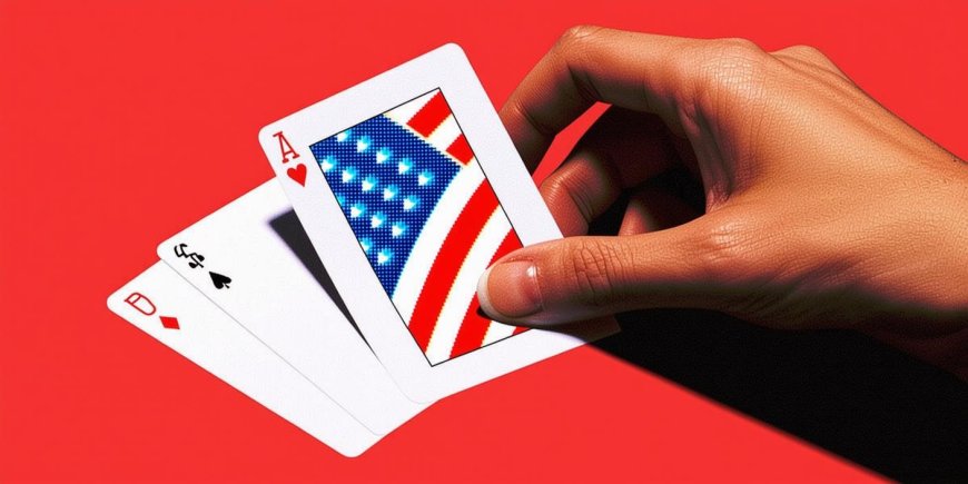 Kalshi, Polymarket, and FanDuel: Revolutionizing the American Gambling Scene | PRIMENEWSNOW
