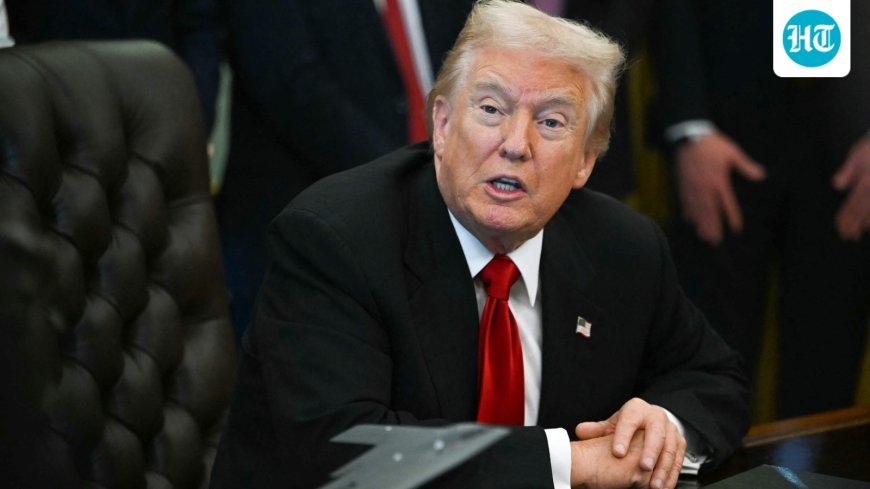 Trump Administration Unveils Major Boeing Deals in Central Asia | PRIMENEWSNOW