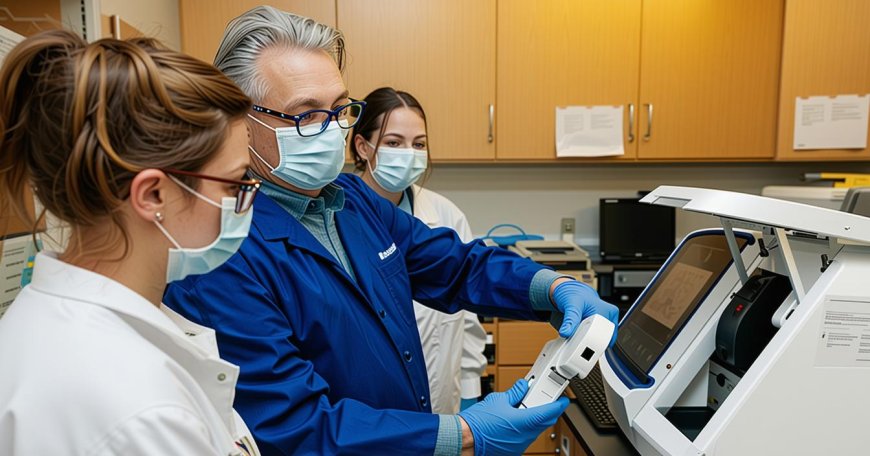 Unraveling the Mysteries of Crime Scene Science | PRIMENEWSNOW