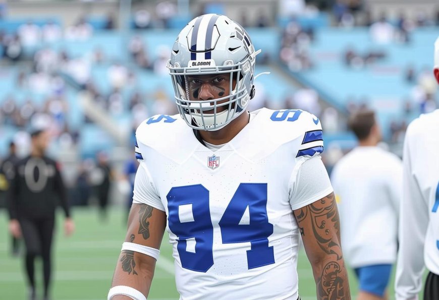 Tragic Loss in the NFL: Marshawn Kneeland Passes Away at 24 | PRIMENEWSNOW