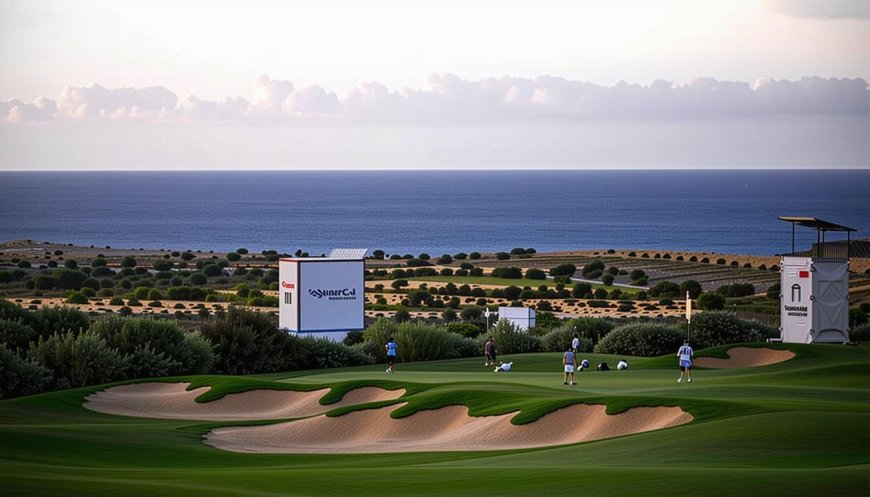 Saturday Showdown: Live Leaderboard Updates for the World Wide Technology Championship | PRIMENEWSNOW