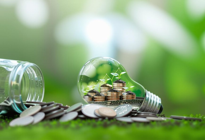 Unlocking Carbon Removal: The Financial Challenge Ahead | PRIMENEWSNOW