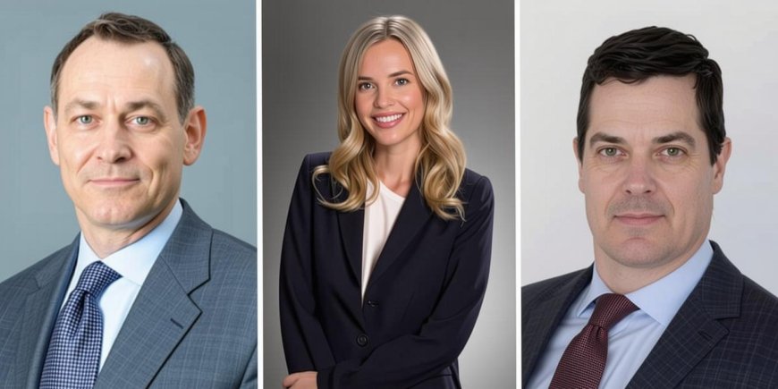 Unlock Success: Insider Tips from 5 New Goldman MDs for Young Wall Street | PRIMENEWSNOW