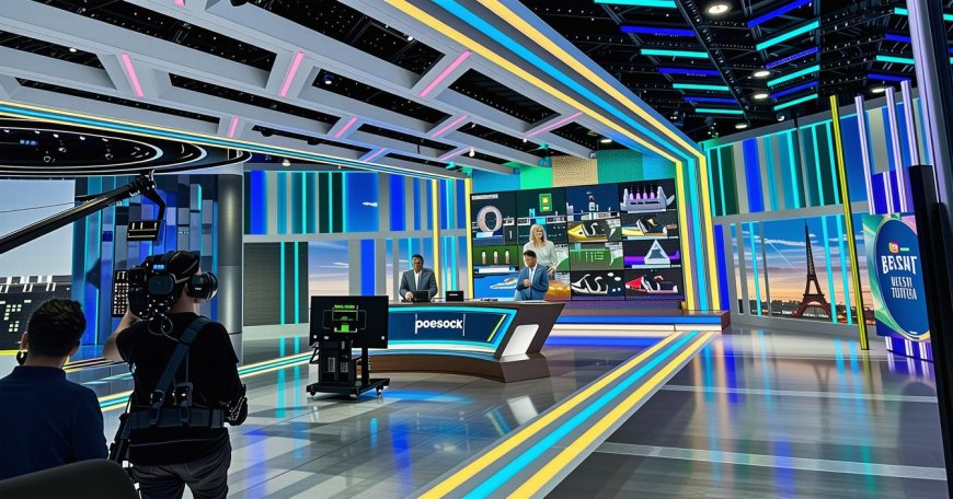 NBCUniversal Set to Unveil Exciting New NBC Sports Network Channel Next Week | PRIMENEWSNOW