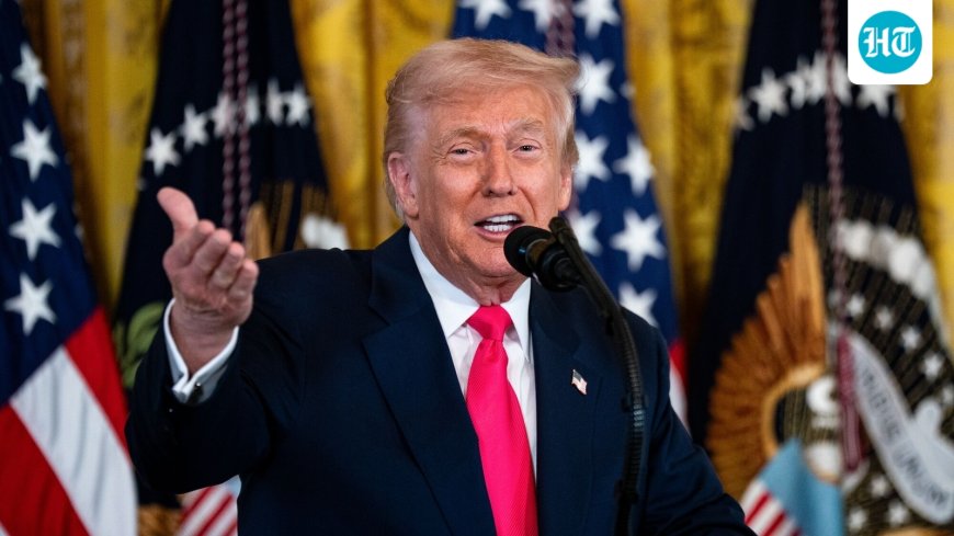 Donald Trump Reaches Out to Thailand and Cambodia Amid Fresh Clashes | PRIMENEWSNOW