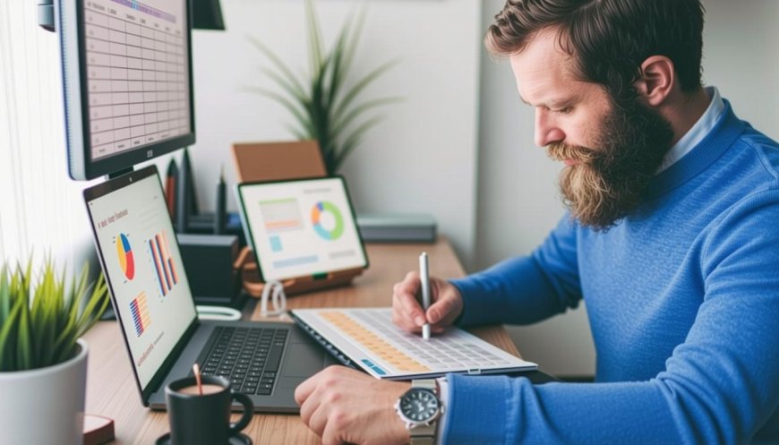 5 Game-Changing Financial Strategies for the Upper-Middle Class in 2026 | PRIMENEWSNOW