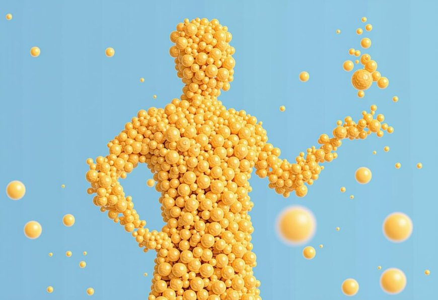 Unlocking the Hidden Power of Body Fat: Transform Your Health and Mind | PRIMENEWSNOW