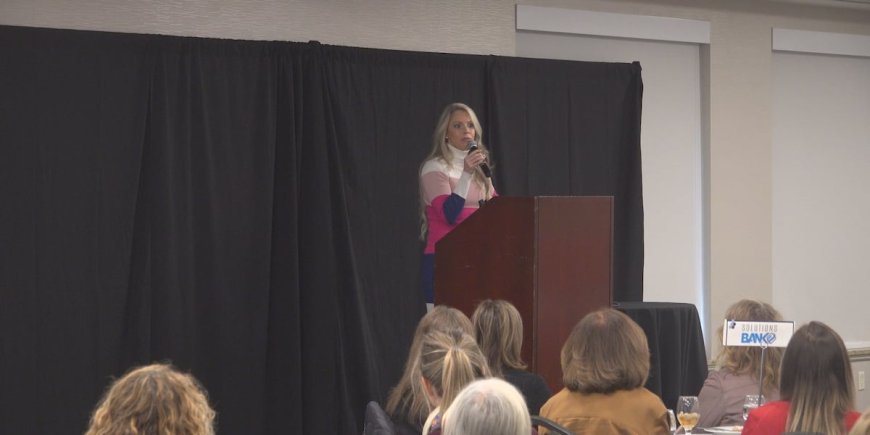 Empowering Women in Business: Luncheon Sparks Inspiration on Wednesday | PRIMENEWSNOW