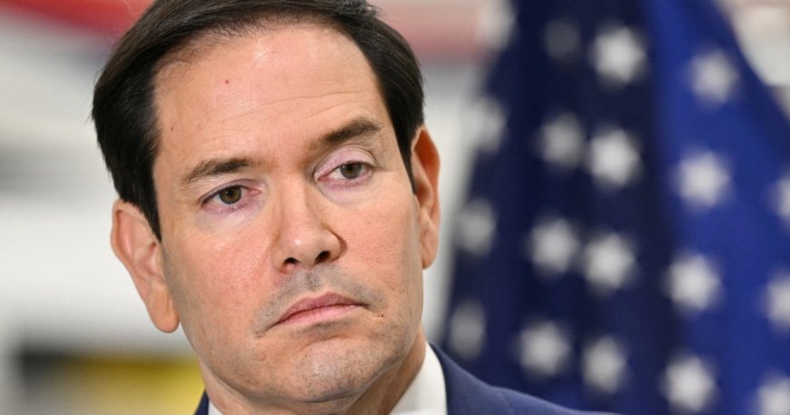 U.S. Senators Reveal Rubio’s Take: Trump’s Ukraine Peace Plan Mirrors Russia’s ‘Wish List’ | PRIMENEWSNOW