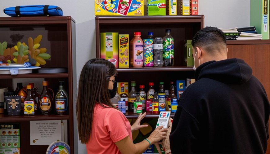 Unveiling the 2025 Transformative Innovation Awards: A New Era in Community Health | PRIMENEWSNOW