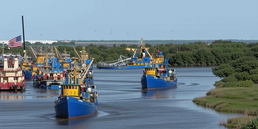 Sponsored: Discover the Science-Backed Solution Safeguarding Louisiana’s Coast and Menhaden Industry | PRIMENEWSNOW