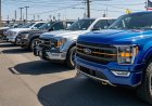 Ford Shifts Focus from Large EVs: ‘Driven by Customer Choices’ | PRIMENEWSNOW