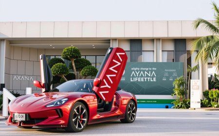 Discover Phuket’s Transformation: New Hillside Villas and Lifestyle Innovations | PRIMENEWSNOW