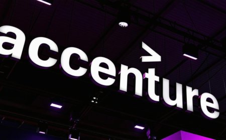 Accenture and OpenAI Join Forces to Revolutionize Consulting | PRIMENEWSNOW