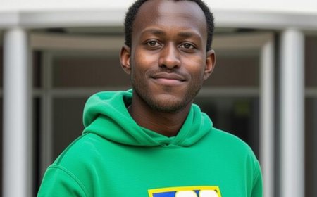 Assistant Lifestyle Editor Jonathan Shelby Says Goodbye: A New Chapter Begins | PRIMENEWSNOW