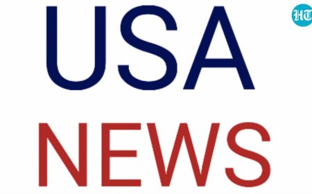 Trump’s Immigration Stance Clashes with World Cup Welcome | PRIMENEWSNOW