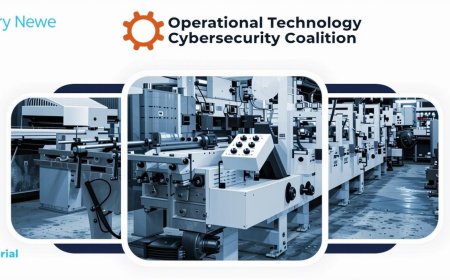 COPT Defense Properties Joins Forces with Cybersecurity Coalition to Boost OT Security | PRIMENEWSNOW