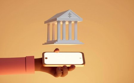 Revamp Your 2026 Finances: Is It Time for a Bank Switch? | PRIMENEWSNOW