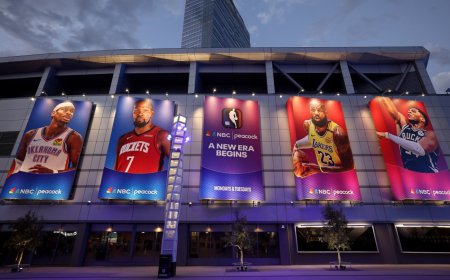 Sports Streaming Wars Ignite Amid Pay TV Collapse | PRIMENEWSNOW