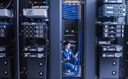 Why Credo Technology is the Must-Watch AI “Picks-and-Shovels” Stock | PRIMENEWSNOW