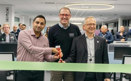 Unveiling the Tech Hub Powering Milano Cortina 2026: The Heartbeat of the Winter Games | PRIMENEWSNOW