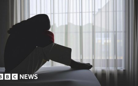 Mears: How Asylum Hotels Are Turning a Huge Profit | PRIMENEWSNOW