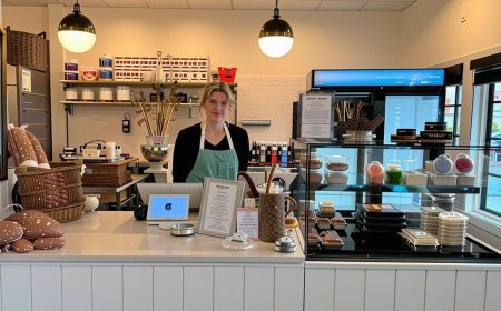 Experience the Ina Garten Lifestyle at Mariemont’s Gourmet Food Haven | PRIMENEWSNOW