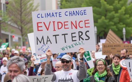 Trump’s Grudge Could Disrupt America’s Weather Predictions | PRIMENEWSNOW