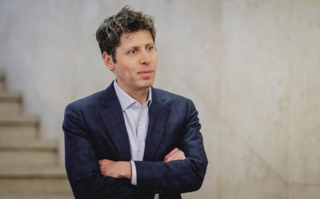 Sam Altman Reveals OpenAI’s ‘Code Red’ Moments – And Why They’re Not Over | PRIMENEWSNOW