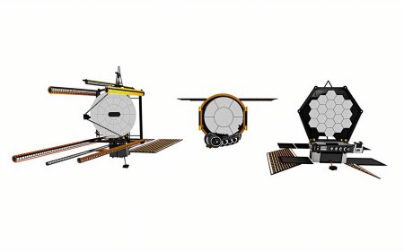 Discovering New Worlds: The Habitable Worlds Observatory’s High-Resolution Imager Revolutionizes Astrophysics | PRIMENEWSNOW