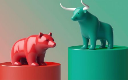 Unlocking Investor Sentiment: Key Market Indicators Revealed | PRIMENEWSNOW