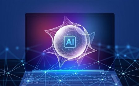 AI in 2026: CFOs Foresee a Revolutionary Shift Beyond Efficiency | PRIMENEWSNOW