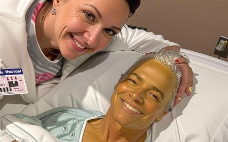 How Faith and Science Transformed Ex-Packers Trainer Pepper Burruss | PRIMENEWSNOW