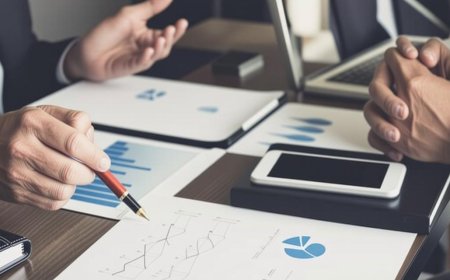 Is Stifel Financial Stock Still a Hot Pick After Its 2025 Surge? | PRIMENEWSNOW