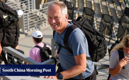 Unlocking the Secrets to a Long, Vibrant Life: Insights from a Longevity Expert | PRIMENEWSNOW