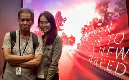 Stepping Up: Revitalizing a Family Event Business and Exploring New Markets | PRIMENEWSNOW