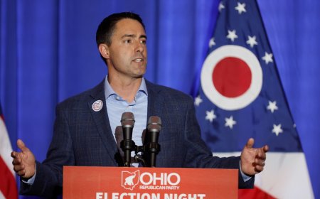 Ohio Launches New Task Force to Tackle Campaign Finance and Election Fraud | PRIMENEWSNOW