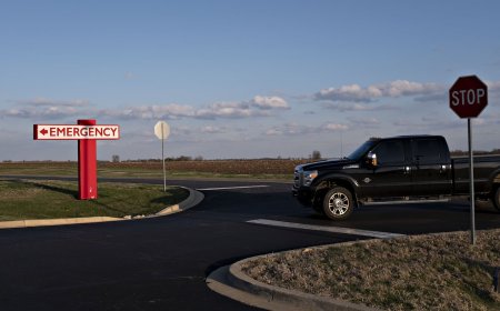 Massachusetts Secures $162 Million Boost for Rural Health Initiatives | PRIMENEWSNOW