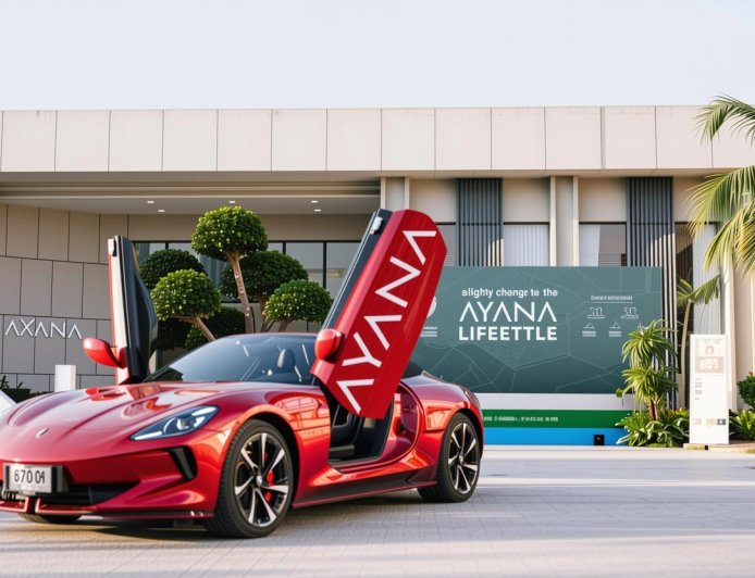 Discover Phuket’s Transformation: New Hillside Villas and Lifestyle Innovations | PRIMENEWSNOW